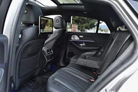 Mercedes-Benz GLE 53 4MATIC COUPE 4M 3xTV AMG 360 4DBURMESTER PANO | Mobile.bg    16