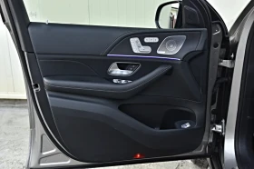 Mercedes-Benz GLE 53 4MATIC COUPE 4M 3xTV AMG 360 4DBURMESTER PANO | Mobile.bg    15