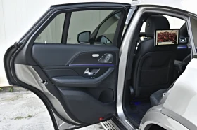 Mercedes-Benz GLE 53 4MATIC COUPE 4M 3xTV AMG 360 4DBURMESTER PANO | Mobile.bg    17