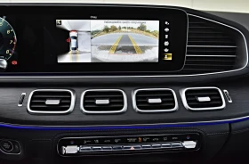 Mercedes-Benz GLE 53 4MATIC COUPE 4M 3xTV AMG 360 4DBURMESTER PANO | Mobile.bg    12
