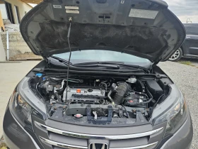 Обява за продажба на Honda Cr-v Turing  ~23 000 лв. - изображение 6