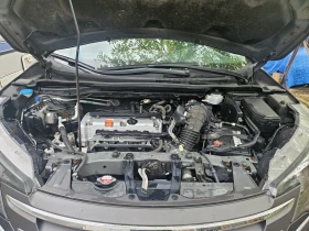 Обява за продажба на Honda Cr-v Turing  ~23 000 лв. - изображение 11
