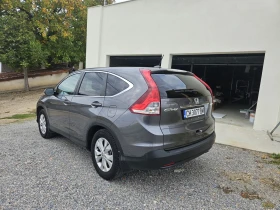 Обява за продажба на Honda Cr-v Turing  ~23 000 лв. - изображение 4