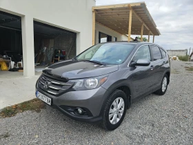 Обява за продажба на Honda Cr-v Turing  ~23 000 лв. - изображение 5