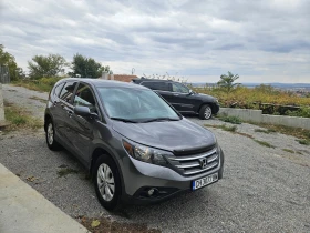 Обява за продажба на Honda Cr-v Turing  ~23 000 лв. - изображение 2