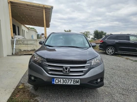 Обява за продажба на Honda Cr-v Turing  ~23 000 лв. - изображение 1