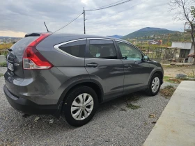 Обява за продажба на Honda Cr-v Turing  ~23 000 лв. - изображение 1