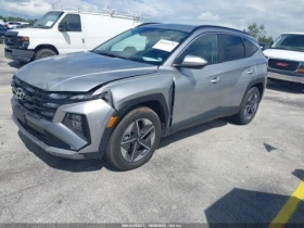 Hyundai Tucson SEL | Mobile.bg    7