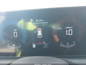 Hyundai Tucson SEL | Mobile.bg    10