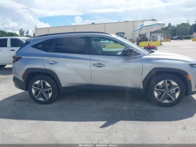 Hyundai Tucson SEL | Mobile.bg    2