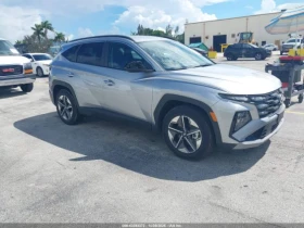 Hyundai Tucson SEL