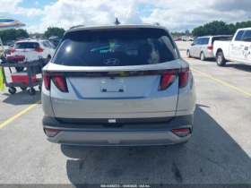 Hyundai Tucson SEL | Mobile.bg    4