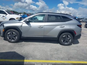 Hyundai Tucson SEL | Mobile.bg    6