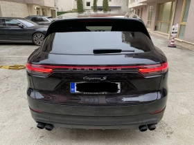 Porsche Cayenne S 2.9 V6 440к.с Tiptronic S - 79000 лв. / 40392.06 € - 66518230 4