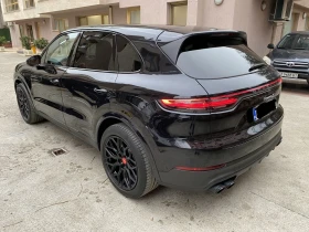 Porsche Cayenne S 2.9 V6 440к.с Tiptronic S - 79000 лв. / 40392.06 € - 66518230 3