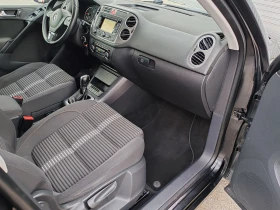 VW Tiguan 2.0TDI 140kc 4motion Navi Off-road Park-assist - 15999 лв. / 8180.16 € - 77795109 10