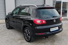 VW Tiguan 2.0TDI 140kc 4motion Navi Off-road Park-assist - 15999 лв. / 8180.16 € - 77795109 4