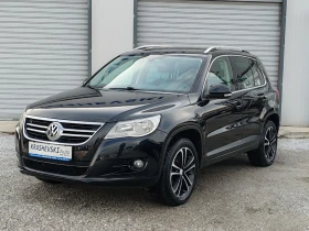 VW Tiguan 2.0TDI 140kc 4motion Navi Off-road Park-assist, снимка 3