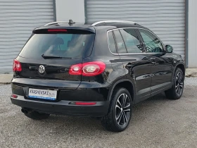 VW Tiguan 2.0TDI 140kc 4motion Navi Off-road Park-assist, снимка 6