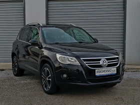 ������ VW Tiguan