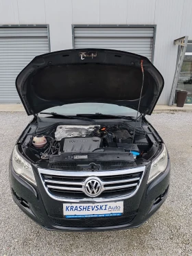 VW Tiguan 2.0TDI 140kc 4motion Navi Off-road Park-assist - 15999 лв. / 8180.16 € - 77795109 17