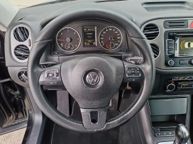 VW Tiguan 2.0TDI 140kc 4motion Navi Off-road Park-assist - 15999 лв. / 8180.16 € - 77795109 13