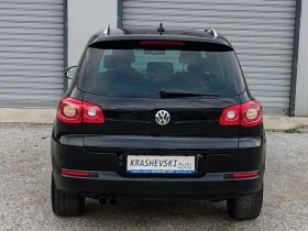 VW Tiguan 2.0TDI 140kc 4motion Navi Off-road Park-assist - 15999 лв. / 8180.16 € - 77795109 5