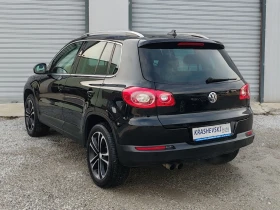 VW Tiguan 2.0TDI 140kc 4motion Navi Off-road Park-assist, снимка 4