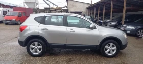 Nissan Qashqai 2.0i/�������/141�.�./140000��.��������� | Mobile.bg � ����� ������ 5