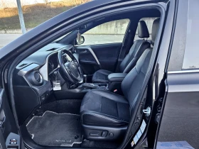 Toyota Rav4 ДИСТРОНИК 4х4 КОЖА НАВИГАЦИЯ , снимка 9