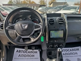 Dacia Duster 1.6 ГАЗ, Навигация, Италия  - 16580 лв. / 8477.22 € - 89511844 10