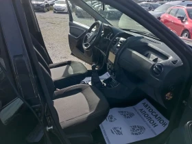 Dacia Duster 1.6 ГАЗ, Навигация, Италия  - 16580 лв. / 8477.22 € - 89511844 8
