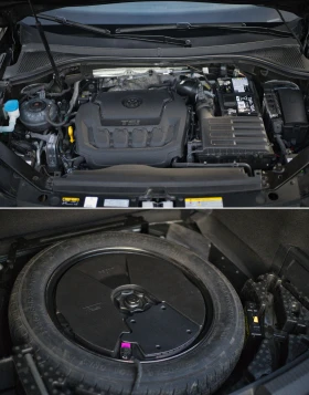 VW Tiguan Allspace 2.0TSi 4motion, снимка 17