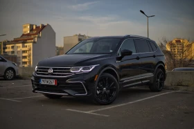 VW Tiguan Allspace 2.0TSi 4motion - изображение 1