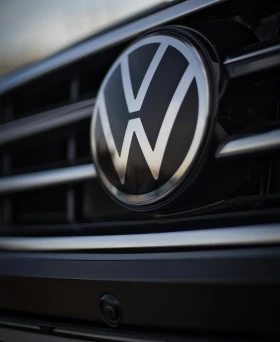 VW Tiguan Allspace 2.0TSi 4motion, снимка 10