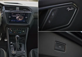 VW Tiguan Allspace 2.0TSi 4motion, снимка 15