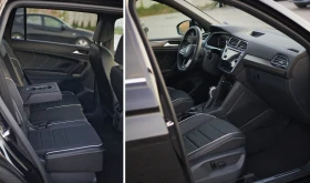 VW Tiguan Allspace 2.0TSi 4motion, снимка 12