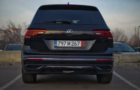 VW Tiguan Allspace 2.0TSi 4motion, снимка 4