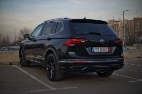VW Tiguan Allspace 2.0TSi 4motion, снимка 3