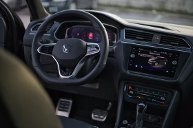 VW Tiguan Allspace 2.0TSi 4motion, снимка 11
