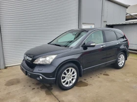 Honda Cr-v 2.2 CDTI Executive  - 10390 лв. / 5312.32 € - 93100389 2