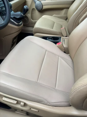 Honda Cr-v 2.2 CDTI Executive  | Mobile.bg � ����� ������ 17