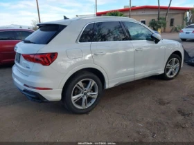 Audi Q3 PREMIUM 45 TFSI S LINE QUATTRO TIPTRONIC - 20654 € / 40395.71 лв. - 56945825 6
