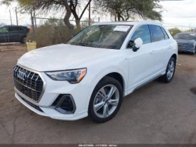 Audi Q3 PREMIUM 45 TFSI S LINE QUATTRO TIPTRONIC - 20654 € / 40395.71 лв. - 56945825 9