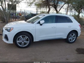 Audi Q3 PREMIUM 45 TFSI S LINE QUATTRO TIPTRONIC - 20654 € / 40395.71 лв. - 56945825 7