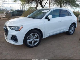Audi Q3 PREMIUM 45 TFSI S LINE QUATTRO TIPTRONIC - 20654 € / 40395.71 лв. - 56945825 3