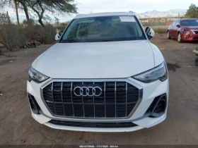 Audi Q3 PREMIUM 45 TFSI S LINE QUATTRO TIPTRONIC - 20654 € / 40395.71 лв. - 56945825 2