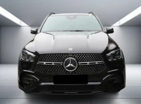 Mercedes-Benz GLE 400 e 4Matic = AMG Line = Premium Гаранция