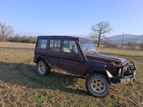 Mercedes-Benz G 230 - 4999 € / 9777.19 лв. - 86567473 3