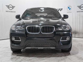 BMW X6 * xDrive35i * CARFAX * ЦЕНА ДО БГ - 12850 € / 25132.42 лв. - 26807953 2